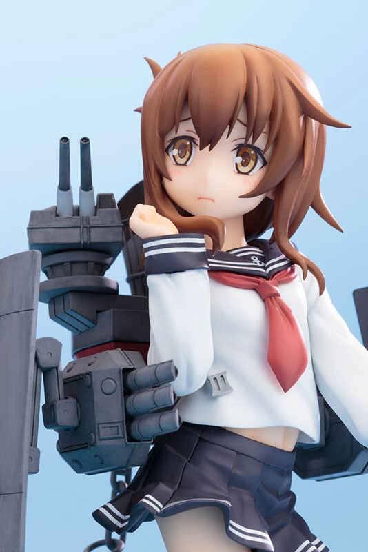 Kantai Collection -Kan Colle- Inazuma -Anime ver. [1/8 Complete Figure]