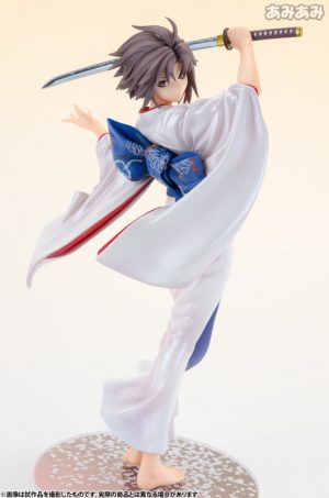 Shiki Ryougi -Yume no You na, Hibi no Nagori-  Kara no Kyokai [1/8 Complete Figure]