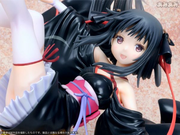 Yaya - Unbreakable Machine-Doll [1/8 Complete Figure]