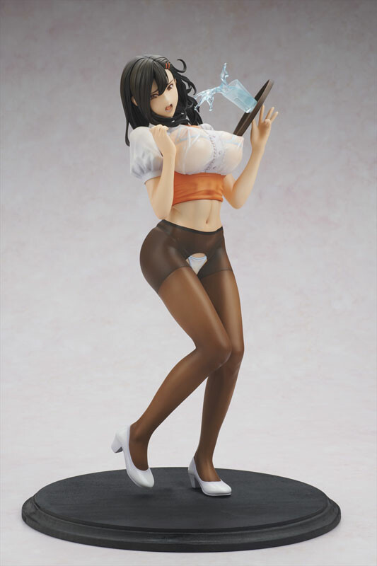 Hitomi [Oda Non Heroine Collections] [1/6 Complete Figure]