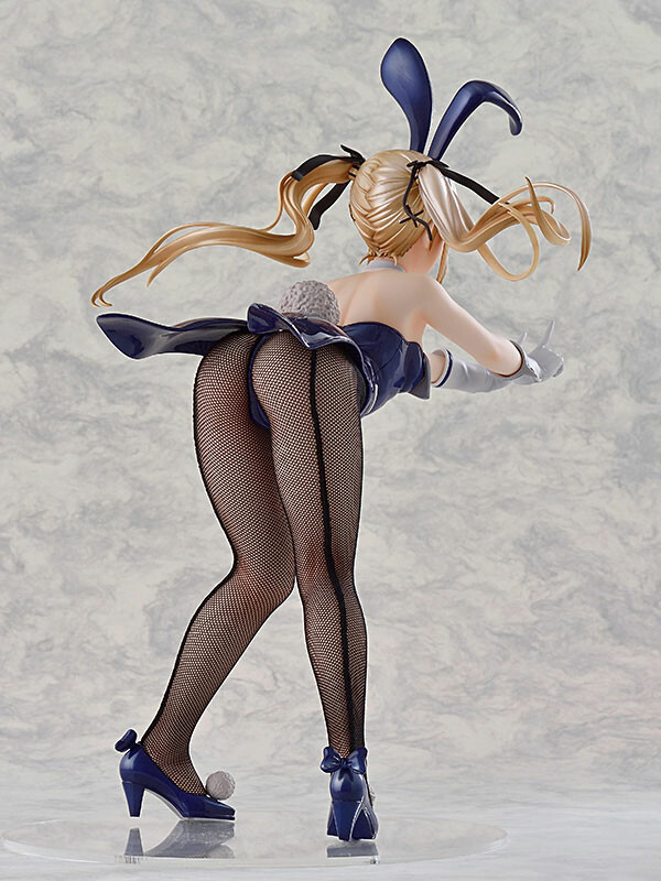 Marie Rose - B-style - Bunny Ver. [Dead or Alive Xtreme 3] [1/4 Complete Figure]