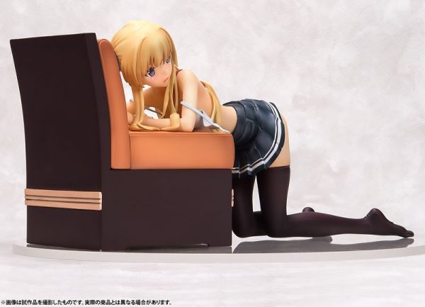 Eriri Spencer Sawamura -Okigaechuu- Saekano: How to Raise a Boring Girlfriend [1/7 Complete Figure]