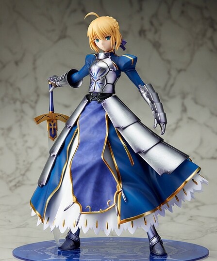 Fate/Grand Order - Saber Deluxe Edition [1/7 Complete Figure]