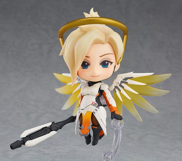 Nendoroid 790. Mercy (Ангел) Overwatch