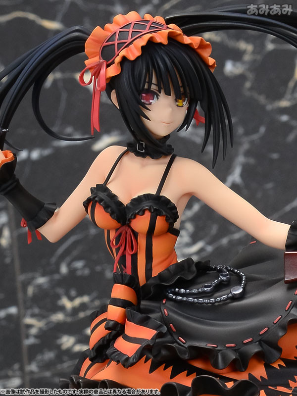 Kurumi Tokisaki - Date A Live [1/7 Complete Figure]