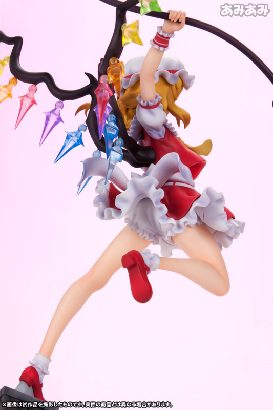 Flandre Scarlet - 1/8 Complete figure Touhou Project