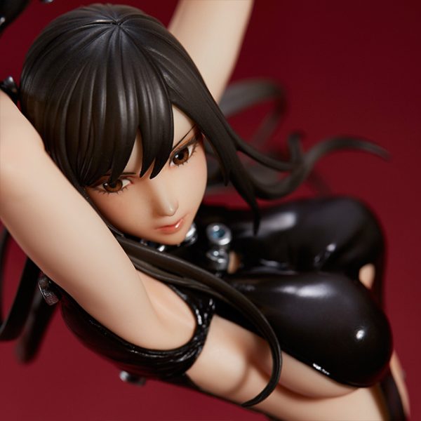 Gantz - Shimohira Reika - Gantz Sword ver. 1/7 Complete Figure