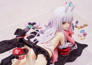 Lady Venera Complete Figure - World Conquest Zvezda Plot / Покорение мира: Заговор «Звезды»