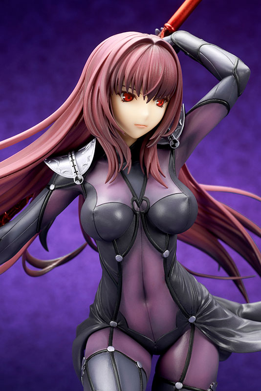 Lancer Scathach 1/7 Complete Figure Fate/Grand Order