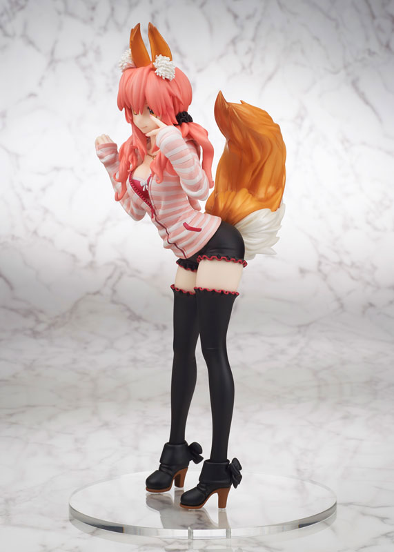 Tamamo no Mae Casual Wear - Fate/Extra CCC - Flare