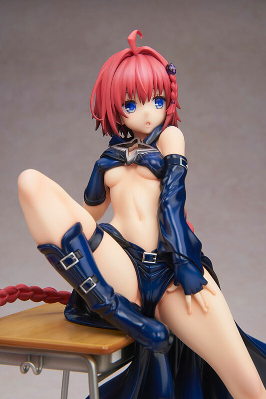 Mea Kurosaki [To Love-Ru Darkness] [1/7 Complete Figure]