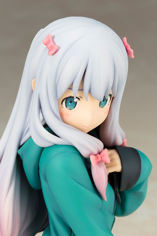 Eromanga Sensei - Sagiri Izumi Complete Figure 1/7