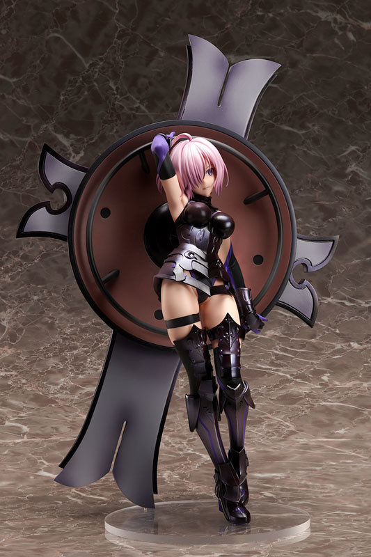 Shielder/Mash Kyrielight Regular Edition [Fate/Grand Order] [1/7 Complete Figure]