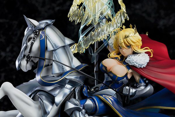 Lancer/Altria Pendragon - Fate/stay night [1/8 Complete Figure]