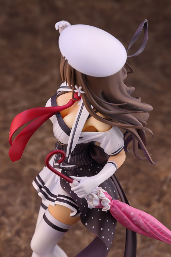 Mishima Haruna - 1/7 Complete Figure - Chunithm