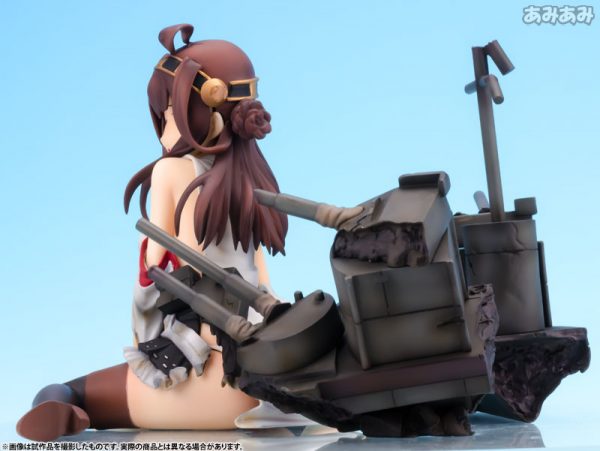 Kongo (Taiha ver.) [Kantai Collection -Kan Colle-] [1/7 Complete Figure]