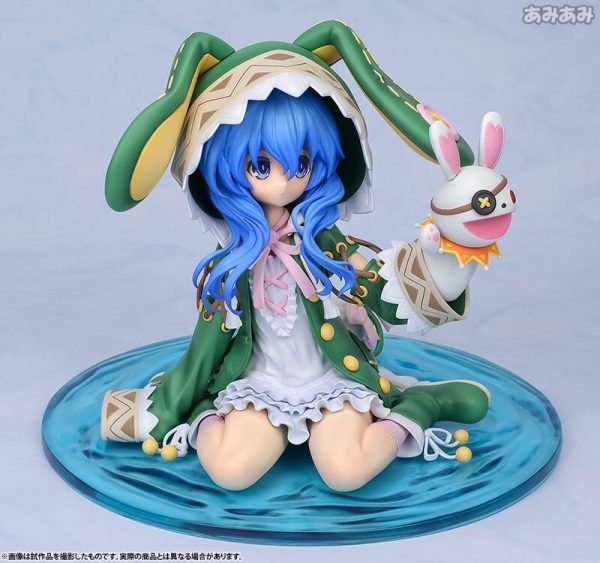 Yoshino -Itakushinaide Ver.- [Date A Live II] [1/7 Complete Figure]