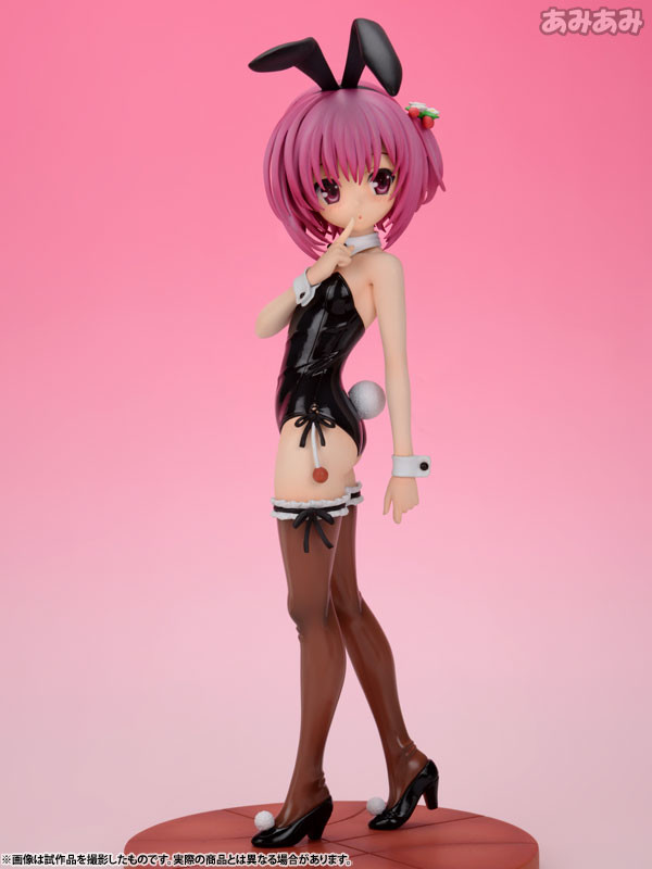 Tomoka Minato - RO-KYU-BU! SS - Kuro Usagi-san Black Ver. [1/7 Complete Figure]