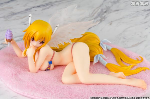 Astraea Swimsuit ver.2.0 [Sora no Otoshimono the Movie: Clockwork Angeloid] [1/7 Complete Figure]