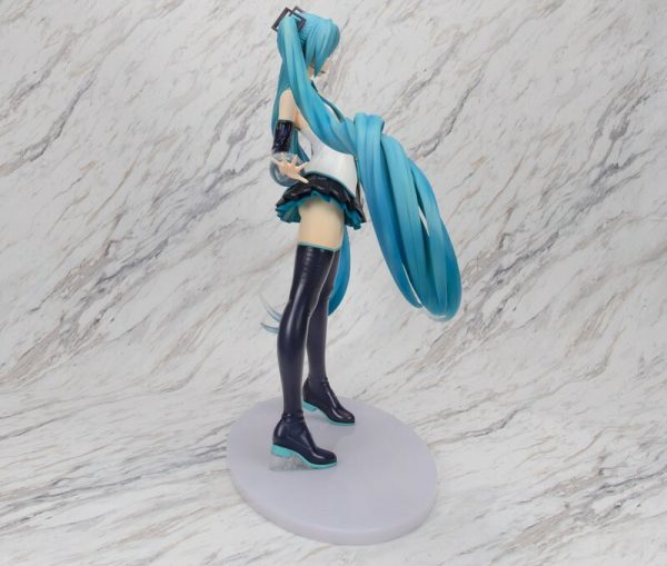 Hatsune Miku - V3 [Vocaloid] [1/4 Complete Figure]