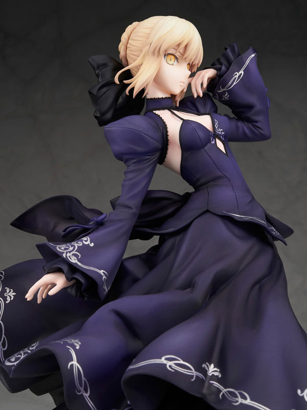 Saber / Altria Pendragon Dress Ver. 1/7 Complete Figure Fate/Grand Order