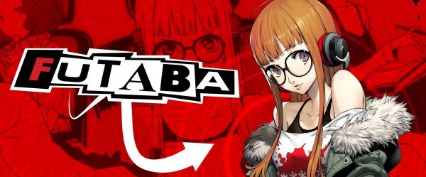 Futaba Sakura - Persona 5 [1/7 Complete Figure]