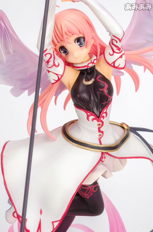 Aiyoku no Eustia - Eustia Astraea Seraphic Edition Gemaga Ver. [1/8 Complete Figure]