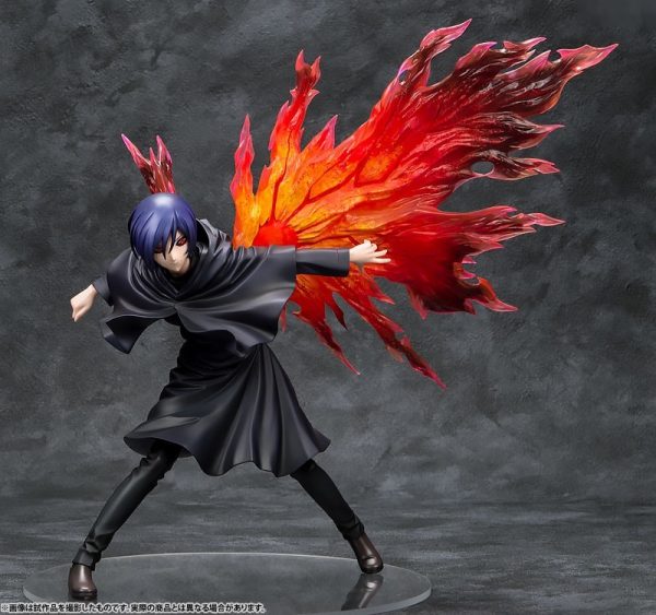 Touka Kirishima - ARTFX J Tokyo Ghoul:re [1/8 Complete Figure]