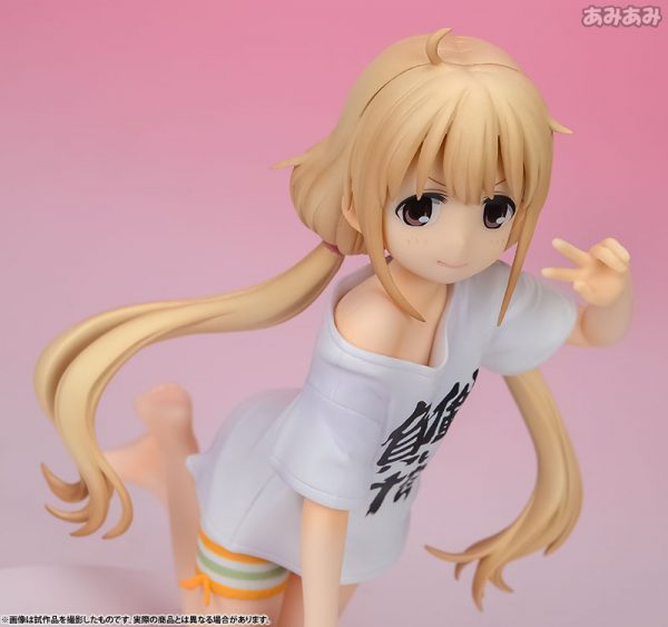 Anzu Futaba 12.5см Complete Figure The Idolmaster