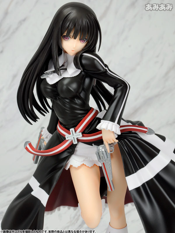 Kilmaria Aideen - Shining Ark [1/8 Complete Figure]