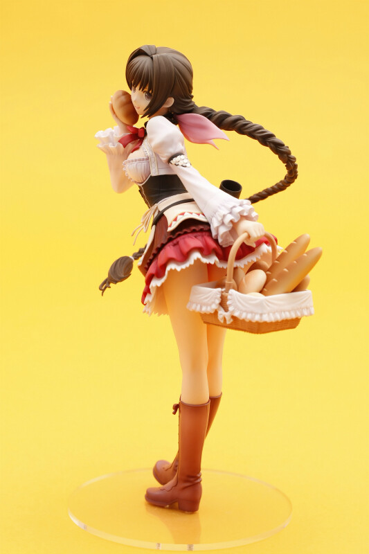 Neris Filiam Gemaga ver. - Shining Hearts [1/8 Complete Figure]