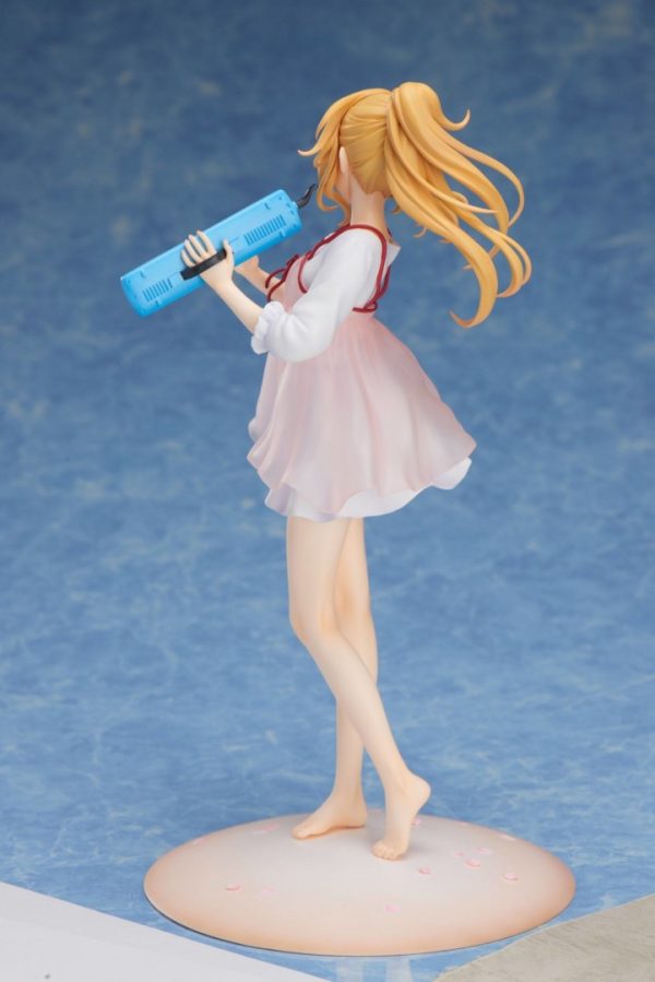 Kaori Miyazono Casual Dress Ver. [Your Lie in April] [1/8 Complete Figure]