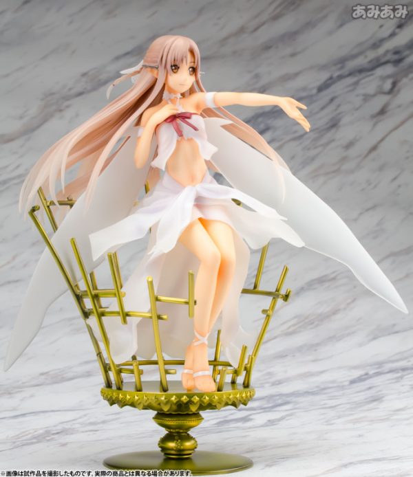 Asuna -Fairy Dance- 1/8 Complete Figure - Sword Art Online (Мастера меча онлайн фигурка Асуна)