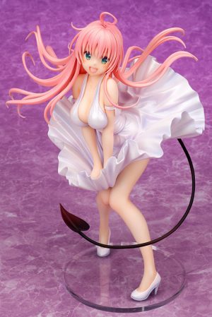 Lala Satalin Deviluke Dress Style - To Love-Ru Darkness [1/7 Complete Figure]