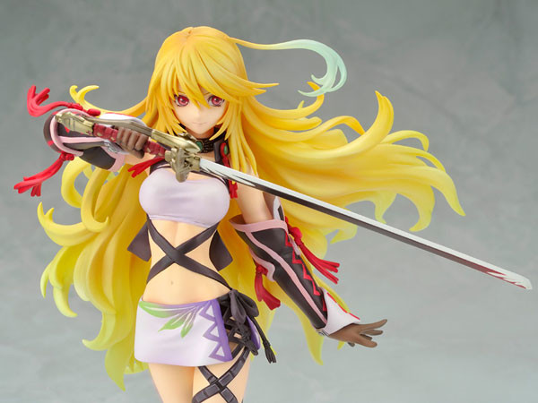 Tales of Xillia - Milla Maxwell [1/8 Complete Figure]