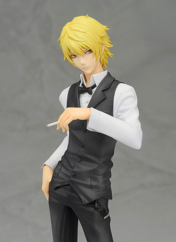 Shizuo Heiwajima Renewal Ver. - Durarara!! x2 [1/8 Complete Figure]