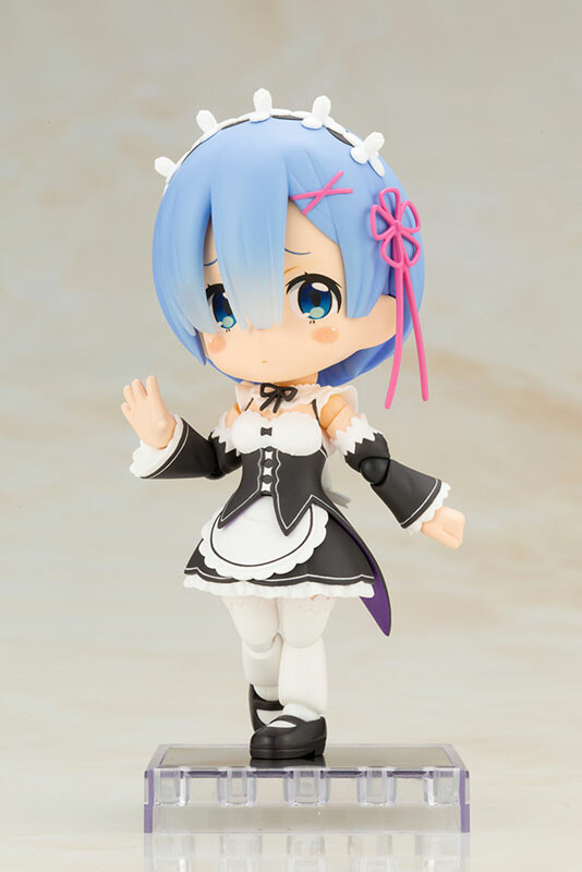 Rem - Re:ZERO -Starting Life in Another World - Cu-Poche