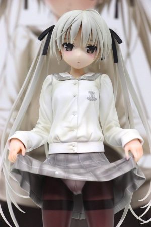 Sora Kasugano Uniform ver. (Yosuga no Sora) - 1/6 Complete Figure