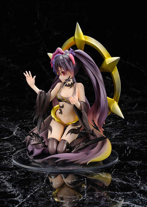 Kokuten no Miko Tamayorihime [Wixoss] [1/7 Complete Figure]