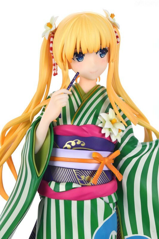 Eriri Spencer Sawamura Japanese Wear ver. [Saekano: How to Raise a Boring Girlfriend] [1/8 Complete Figure]