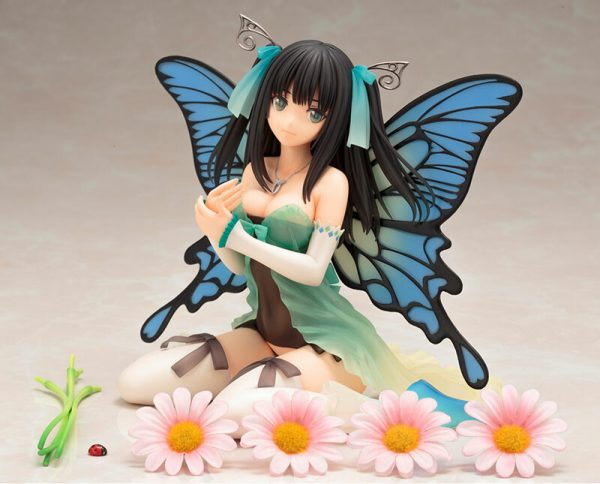 Hinagiku no Yousei Daisy [4-Leaves - Tony's Heroine Collection] [1/6 Complete Figure]