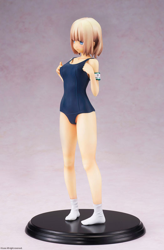 Maitetsu - Paulette Hinai [1/6 Complete Figure]