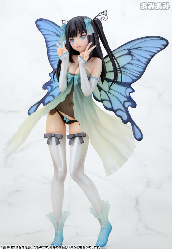 Peace Keeper - Daisy [4-Leaves - Tony's Heroine Collection] [1/6 Complete Figure]