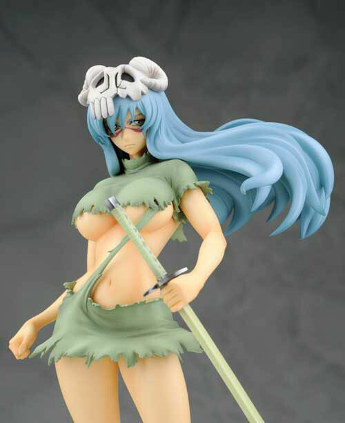 Nelliel [BLEACH] [1/8 Complete Figure]