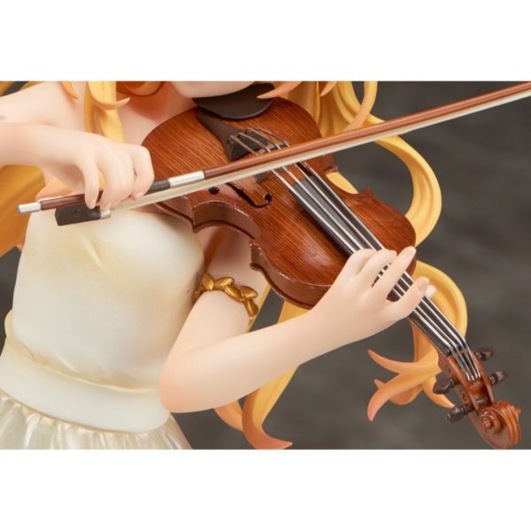 Kaori Miyazono - Your Lie in April. Dress Ver. [1/8 Complete Figure]