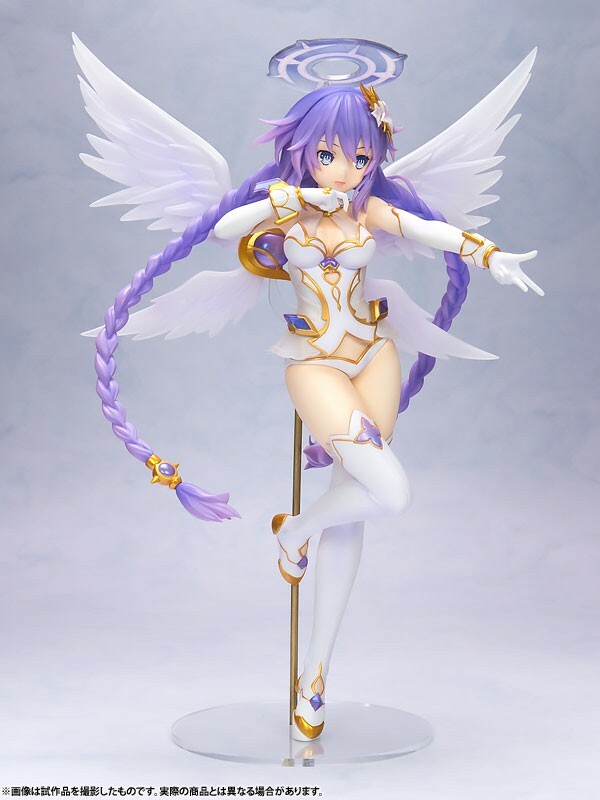 Purple Heart - 4Goddesses online [Neptunia] [1/7 Complete Figure]