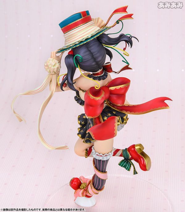 School Idol Festival - Nico Yazawa Love Live! 1/7 Complete Figure