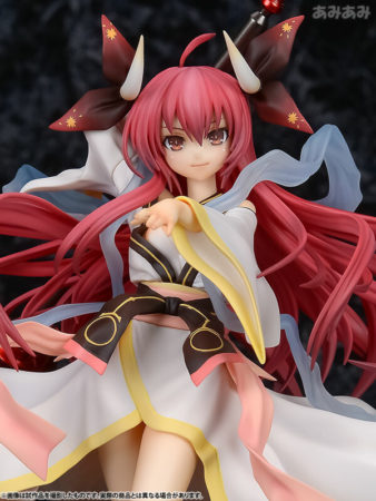 Kotori Itsuka Ifrit Ver. [Date A Live II] [1/8 Complete Figure]