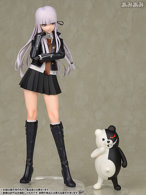 Kyoko Kirigiri (Кёко Киригири) 1/7 Complete Figure - Danganronpa