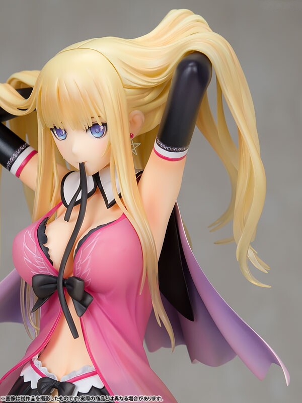 Astrea - Seikou no Majo Minarai [T2 Art Girls] [SkyTube] [1/6 Complete Figure]